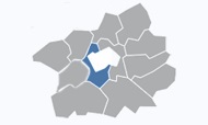 Volební  obvod   Beroun